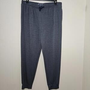 NWT Club Room Men's Gray Sweat Pants Size XL